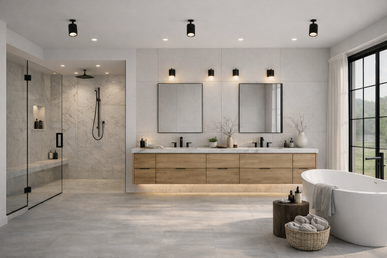 Residencia Oak Ridge