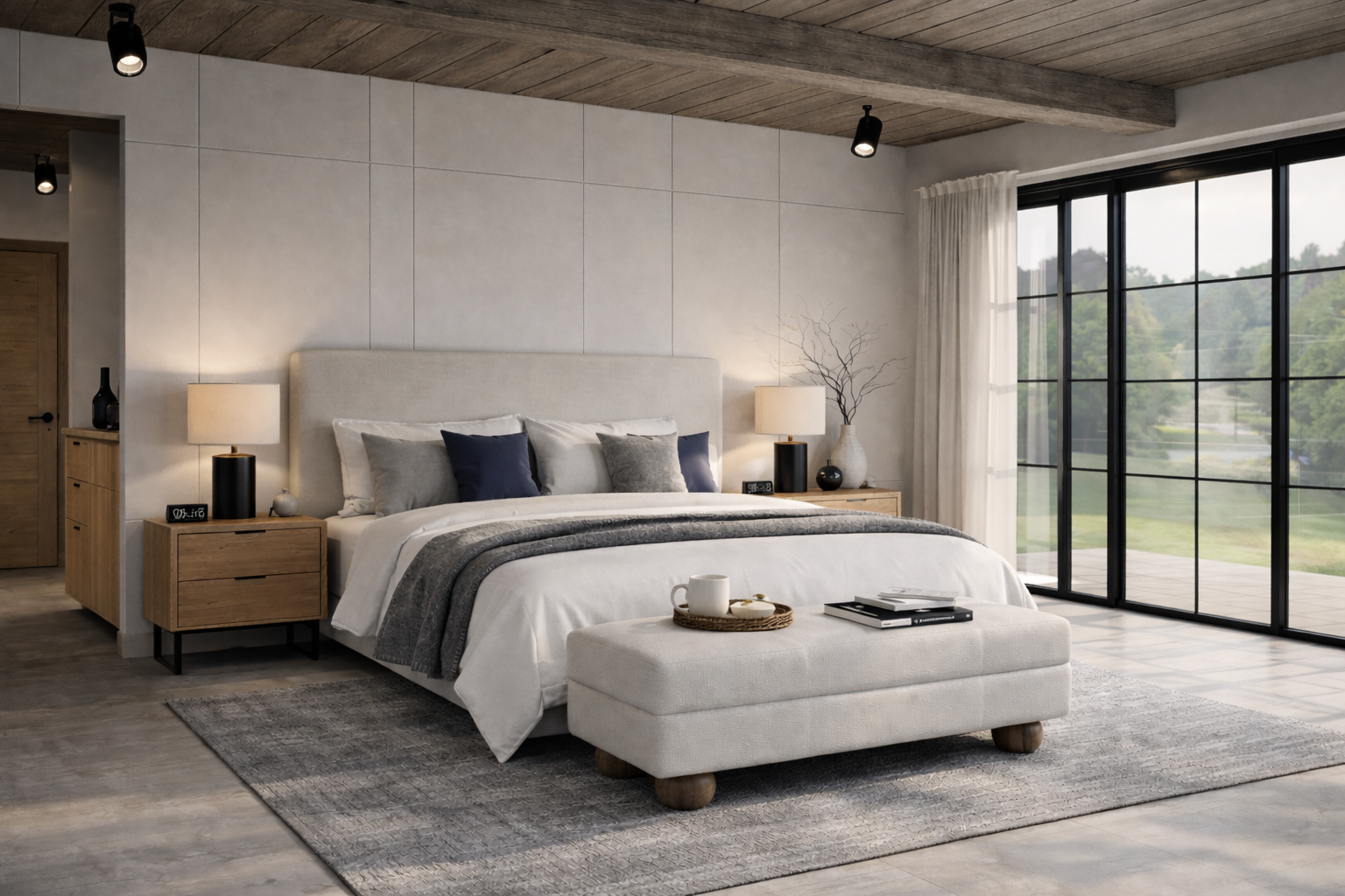 Residencia Oak Ridge 2