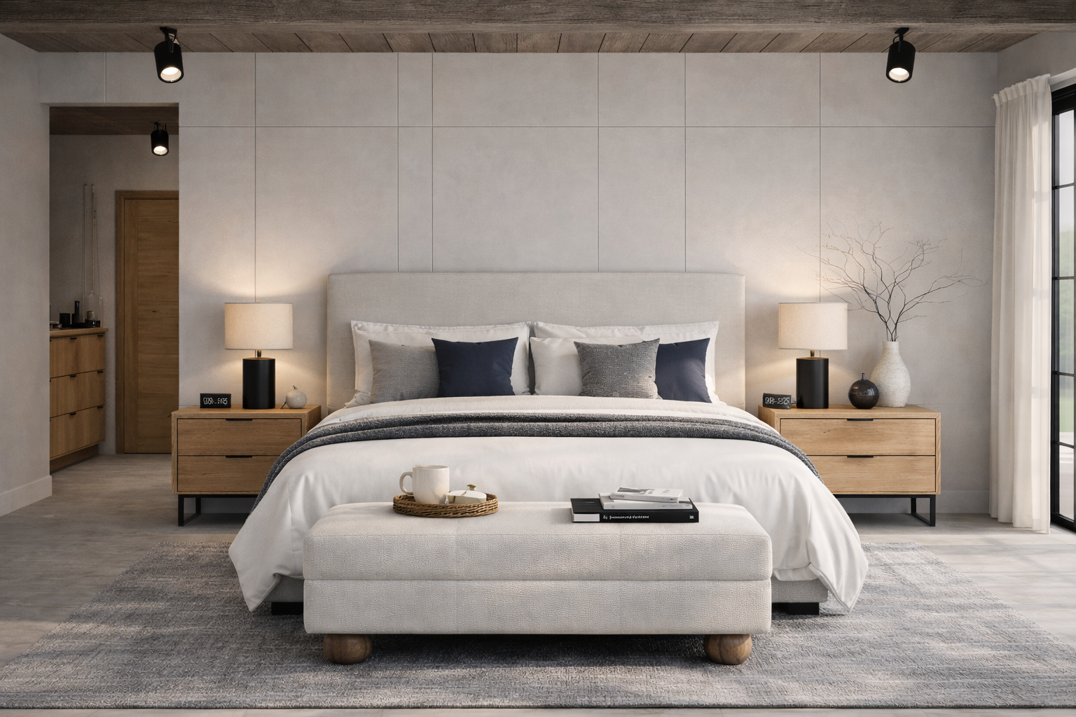 Residencia Oak Ridge 3