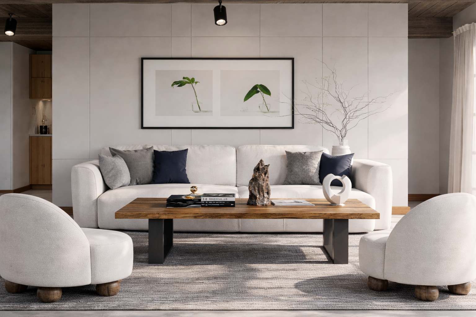 Residencia Oak Ridge 5