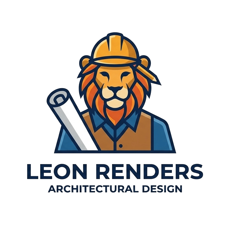 Leon Renders Logo