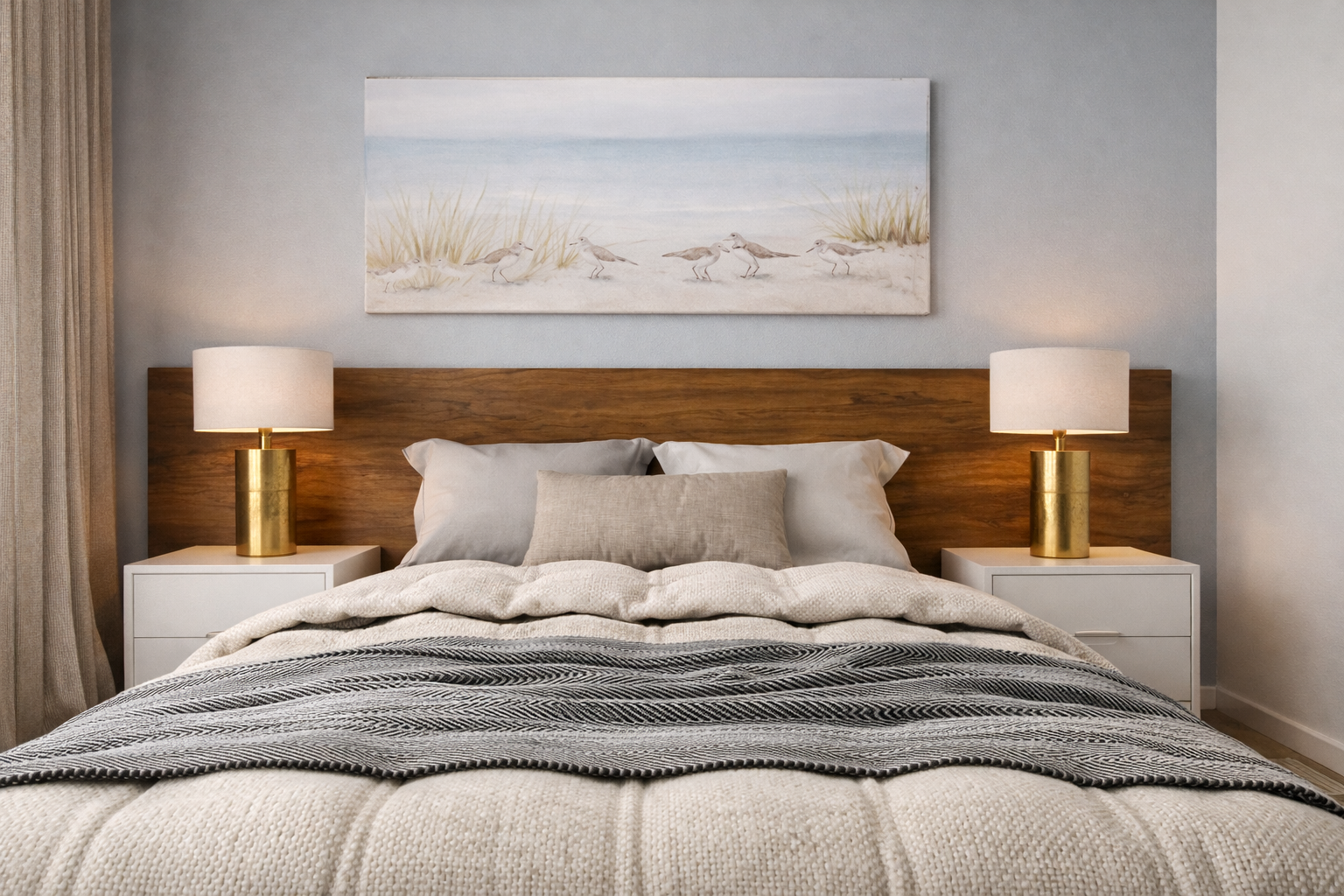 Modern Interior Residence 3