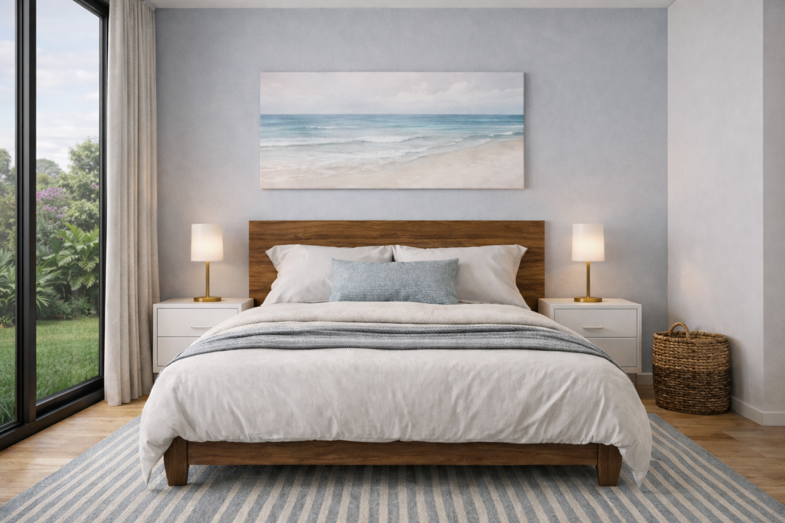 Modern Interior Residence 5