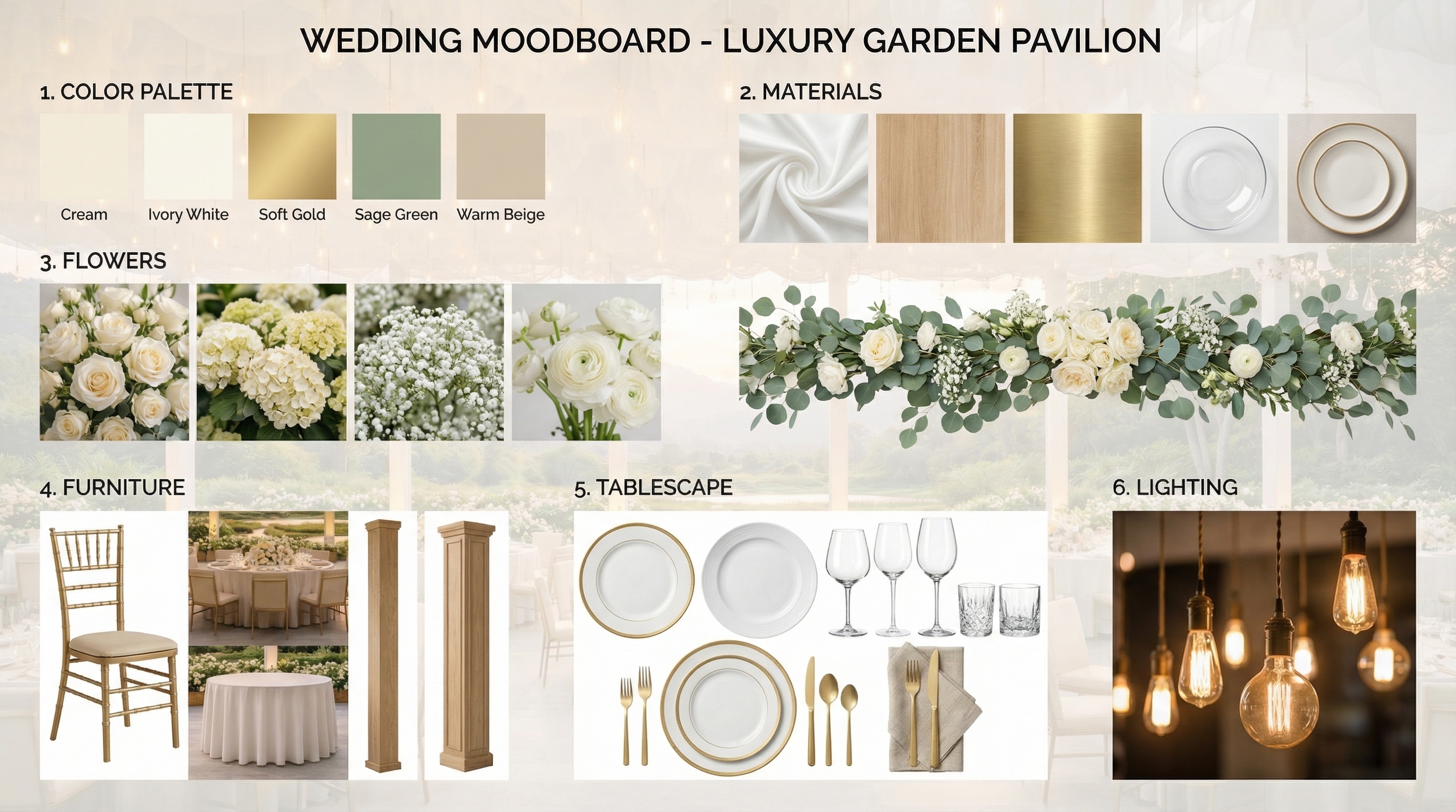 Lugar para Bodas de Destino 4